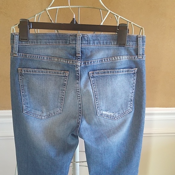 Current/Elliott Jeans - Picture 15 of 16